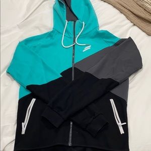 Do you even athletic  hoodie